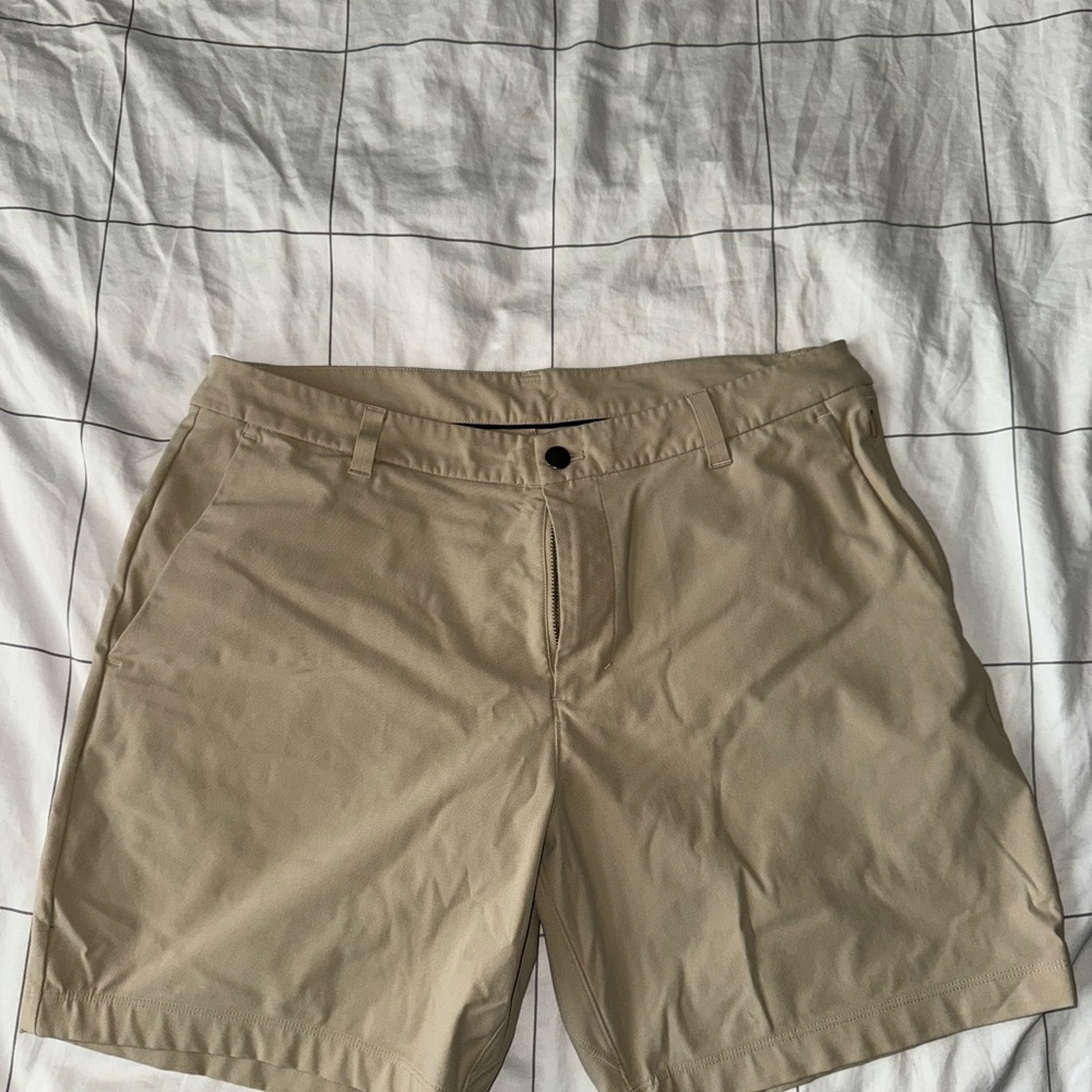Men’s Lululemon ABC Short - Warpstreme